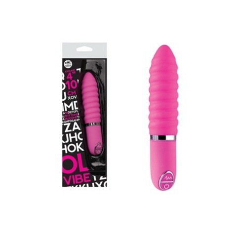 רוקט פוקט  סיליקון 10 מצבי רטט vibrating 10 functions 