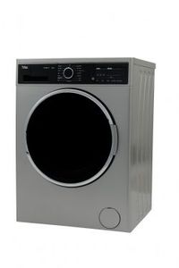 מכונת כביסה TELSA דגם F41061-S כסוף טלסה