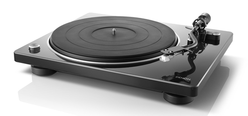 DENON DP-400