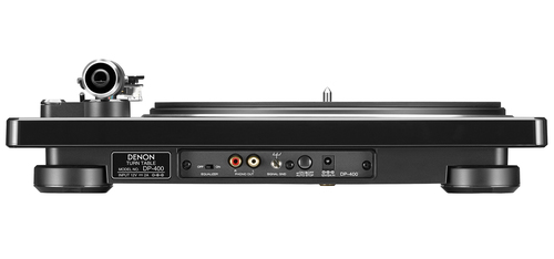 DENON DP-400