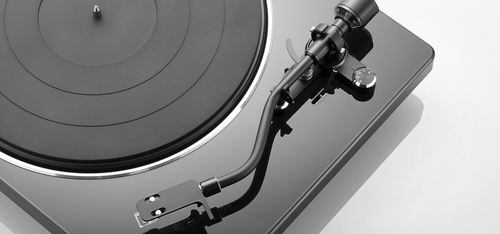 DENON DP-400