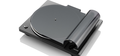 DENON DP-400
