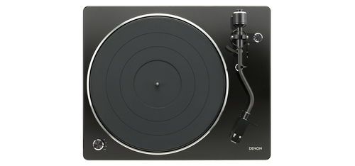 DENON DP-400
