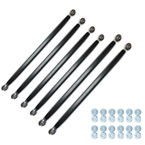סט מוטות רדיוס לCAN-AM X3 XDS