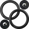 טבעות אולימפיות ABS