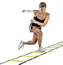 סט לשיפור הזריזות