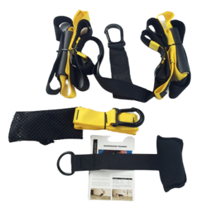 רצועות אימון תואם TRX