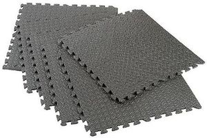 סט ספוג פאזל 12 מ"מ EVA SPONGE שחור