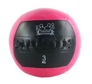 כדור כוח מקצועי - 3 ק"ג Wall Ball