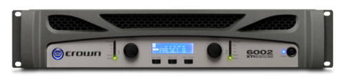 CROWN XTI 6002