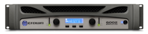 CROWN XTI 6002