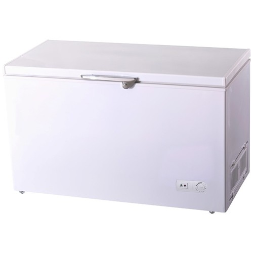 מקפיא שוכב דגם  נורמנדה bd550