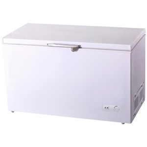 מקפיא שוכב דגם  נורמנדה bd550