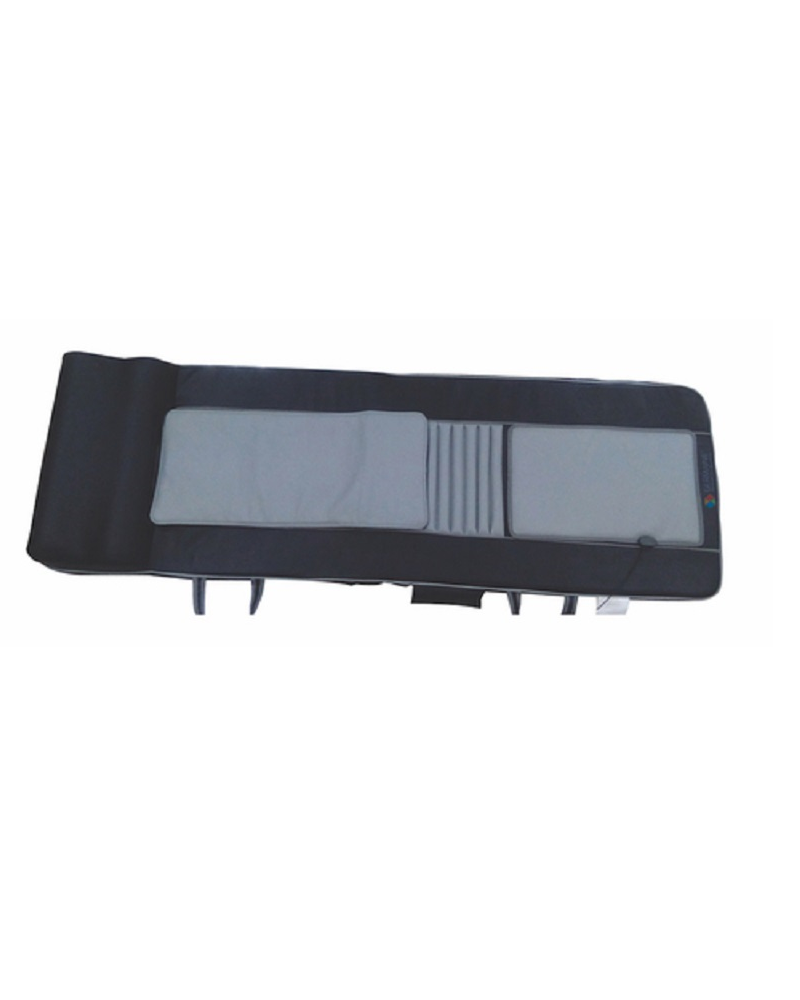 מזרן עיסוי שיאצו תרמי מבית GM-3101