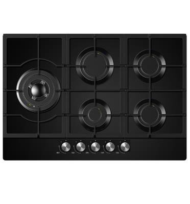 כיריים גז SHG7506BB Sauter סאוטר