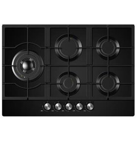 כיריים גז SHG7506BB Sauter סאוטר