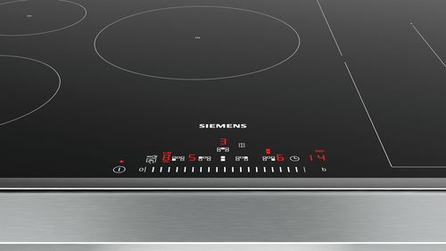 כיריים  אינדוקציה Siemens ED845FWB1E