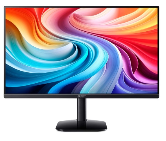 מסך UM.QX2EE.E05 K242YEBI FHD IPS 100Hz KA2 ACER 24