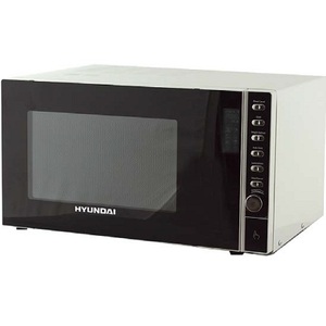 מיקרוגל דיגיטלי 25 ליטר HYUNDAI לבן דגם HAM-D25W 