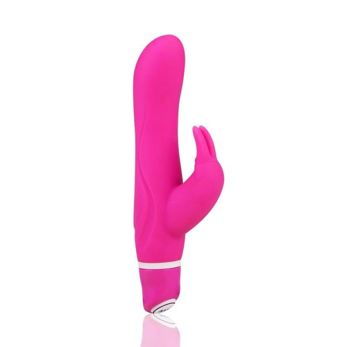 מיני ויברטור Hustler toys - Mini Rabbit