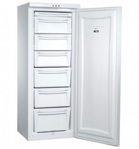 מקפיא BELLERS BLF 296