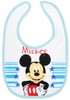 סינר טריקו לתינוק - מיקי מאוס Mickey