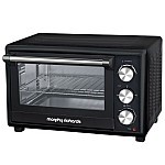 טוסטר אובן 44456 MORPHY RICHARDS מורפי ריצ'ארדס