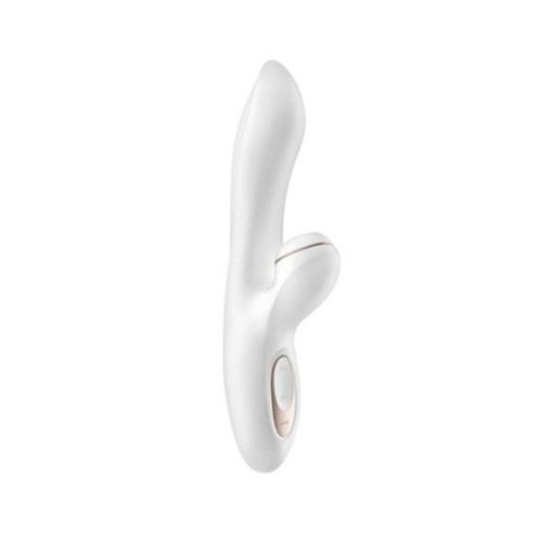 SATISFYER PRO G-SPOT RABBIT