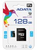 כרטיס זיכרון ADATA Class 10 128GB Micro SD