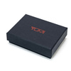 טומי ארנק כרטיסים דק TRUMP TUMI SLIM CARD 