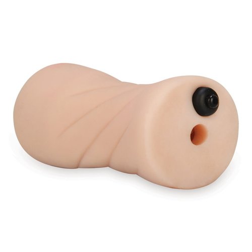 Hustler- Vibrating Pussy