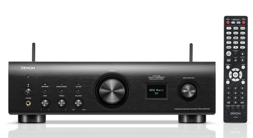 Denon PMA-900HNE 