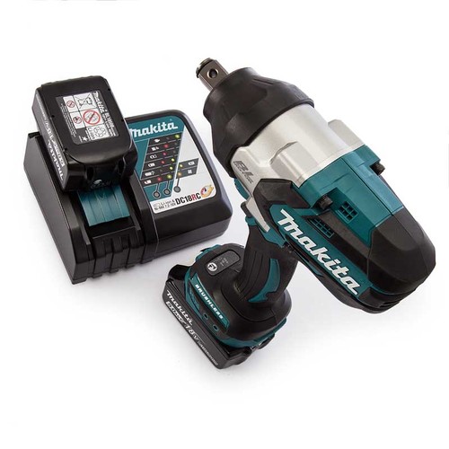 מפתח אימפקט 18V הינע 