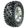 צמיג טרקטורון אחורי במידה 27/11-14 דגם GBC DIRT COMMANDER