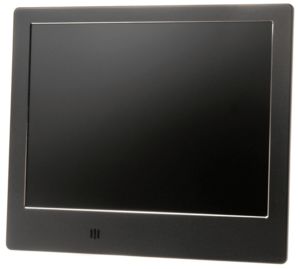 מסגרת דיגיטלית "8 דגם 8095/Media-Tech PF8090