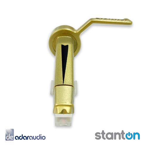 Stanton Groovemaster II Pro スタントン コンコルド