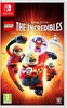 Nintendo Switch Lego The Incredibles