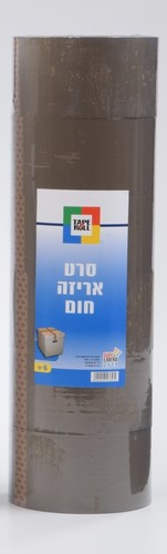 סרט הדבקה חום - 30 מ'