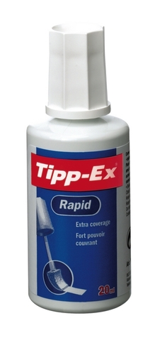 טיפקס בבקבוק Tipp-Ex