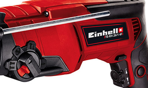 פטישון חשמלי 26 מ