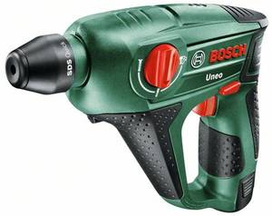 פטישון/מקדחה/מברגה נטענת ליתיום 10.8V UNEO