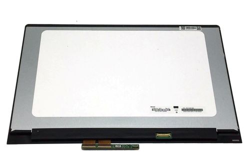 החלפת מסך מגע קומפלט למחשב יוגה Yoga 520-14IKB