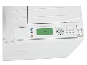 מדפסת Lexmark W850dn לקסמרק