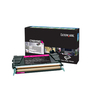 טונר Lexmark C748H1MG