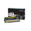 טונר Lexmark C748H1YG