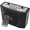מגבר חגורה נטען Sakal SKL-137 PROAUDIO