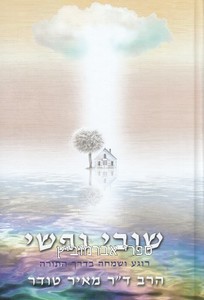 שובי נפשי