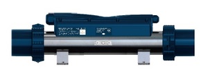 גוף חימום קומפלט  AQUAJET לג'קוזי ספא דגם  AG001