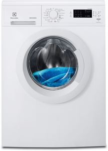 מכונת כביסה Electrolux EWF1407MEW אלקטרולוקס