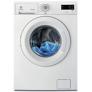 מכונת כביסה Electrolux EWF1294DSW אלקטרולוקס